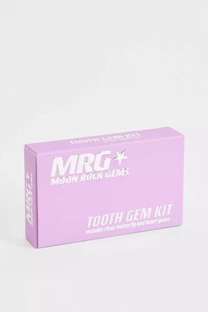 MoonRock Gems Starter-Set – Klare Herzen & Schmetterlinge Edition – MoonRock Gems