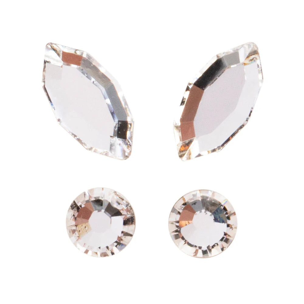 Butterfly Gems