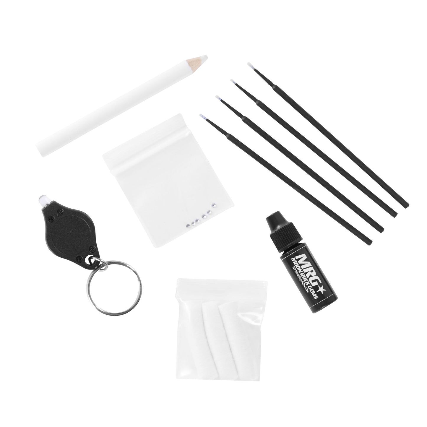 The Ultimate DIY Tooth Gem Kit