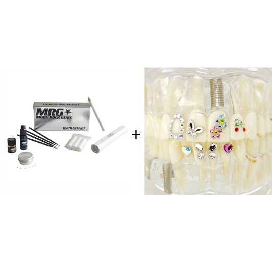 The Everything Kit Bundle