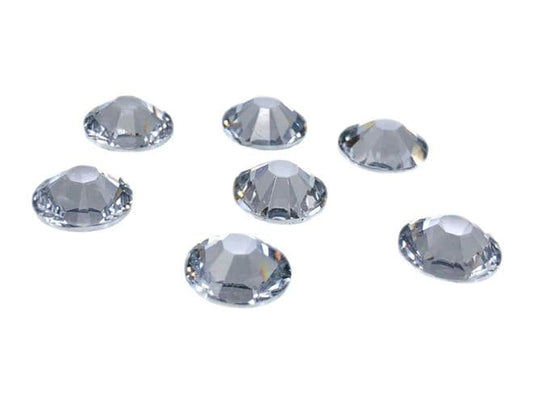Clear Gems