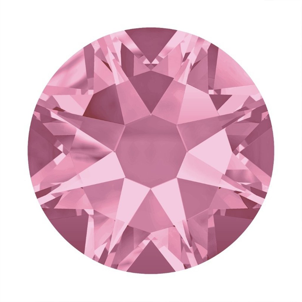 Light pink clearance gemstone